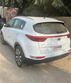 کیا سپۆرتاج